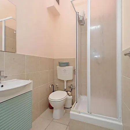 Frühstückspension Colosseo Kokedama