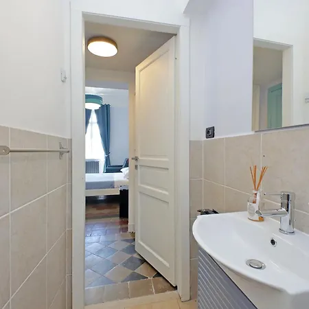 Frühstückspension Colosseo Kokedama Rom