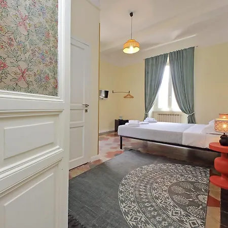 Colosseo Kokedama 4*