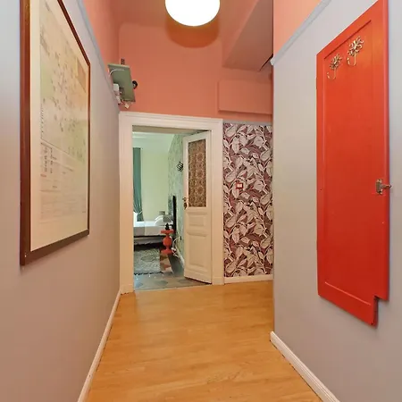 Colosseo Kokedama Rom