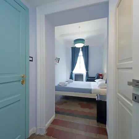 Colosseo Kokedama 4* Rom