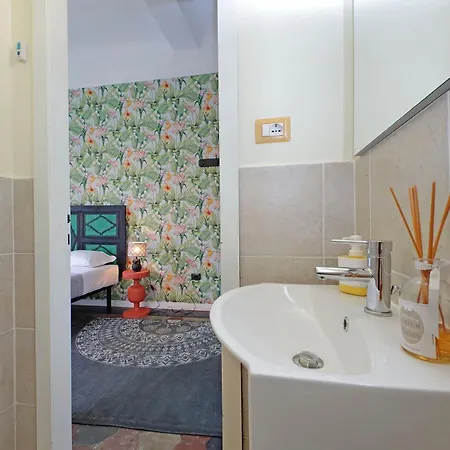 Colosseo Kokedama Rom