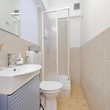 Colosseo Kokedama 4* Rom