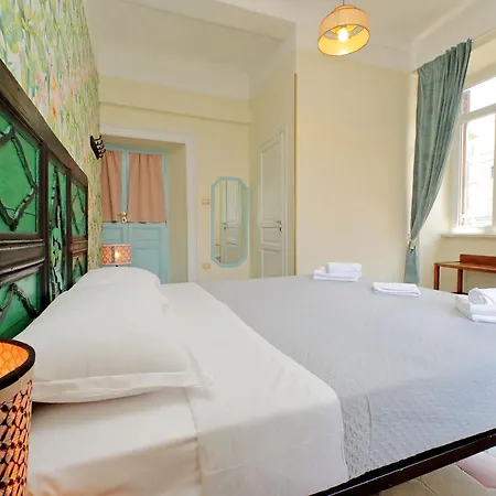 Colosseo Kokedama 4*