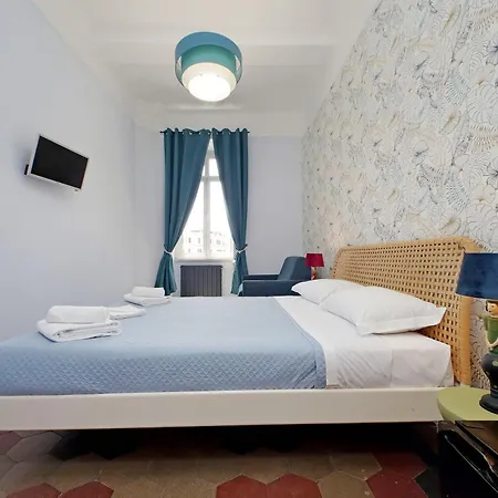 Frühstückspension Colosseo Kokedama