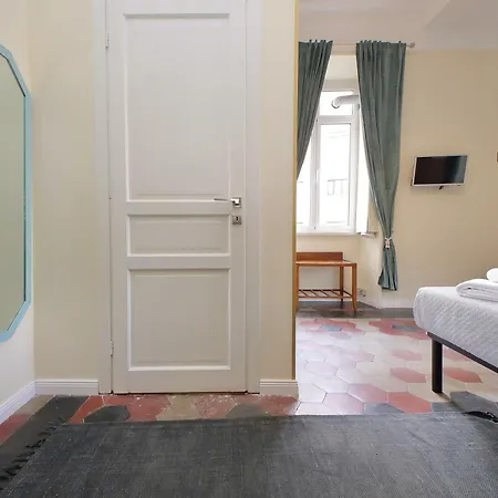 Frühstückspension Colosseo Kokedama Rom