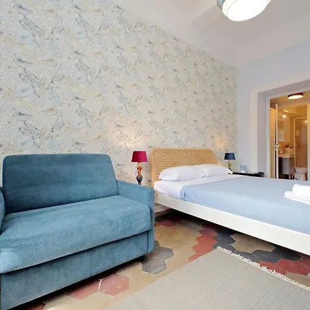 Colosseo Kokedama 4*