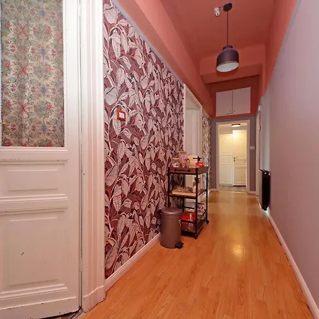 Colosseo Kokedama 4* Rom