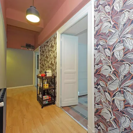 Colosseo Kokedama 4*